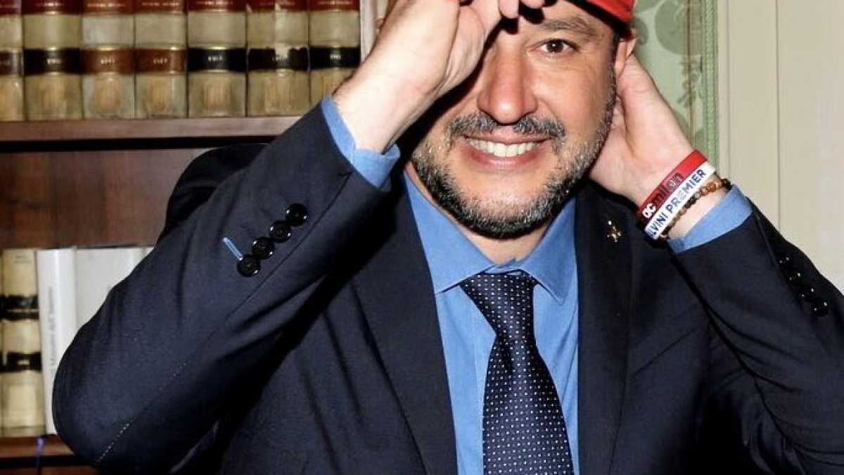 Immagine di La Lega trumpiana è un guaio per il Nord