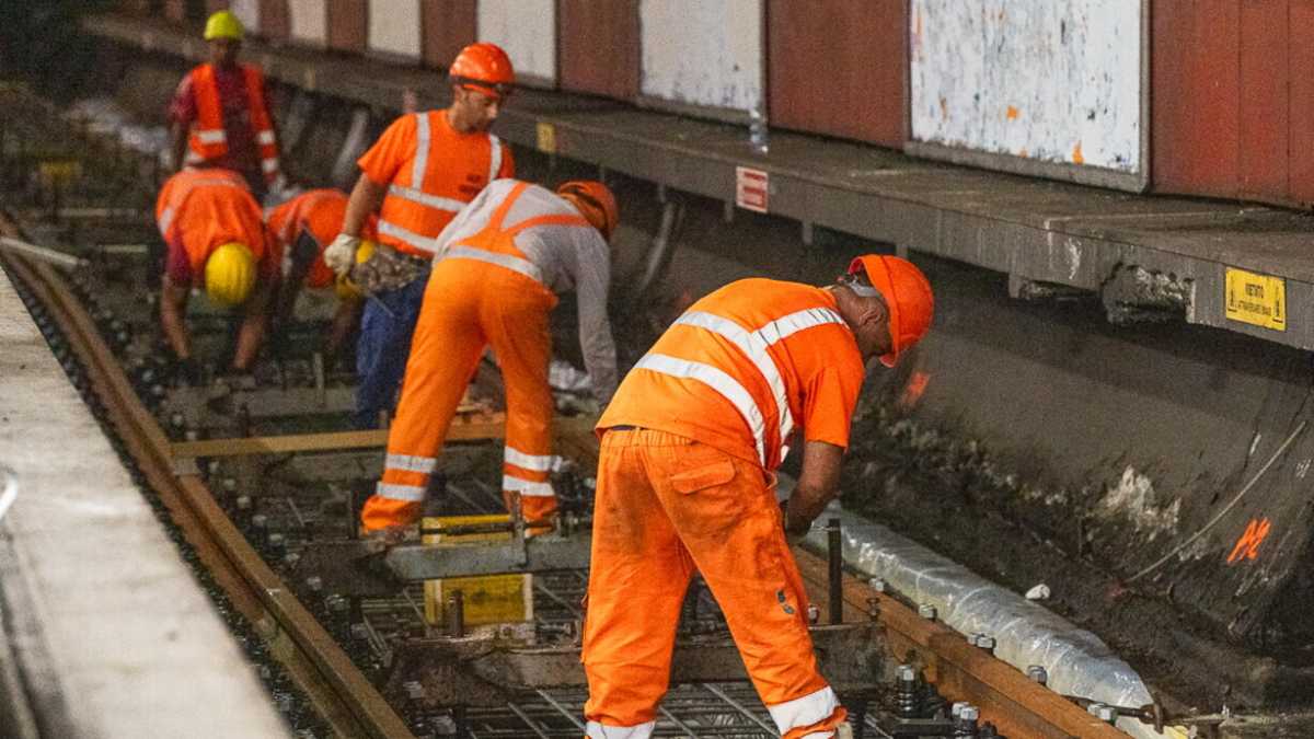 Immagine di Perché i dati sull’occupazione dicono l’opposto di quanto sembra