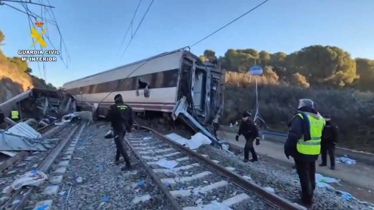 Immagine di Lo scontro fra treni in Spagna è colpa delle liberalizzazioni?
