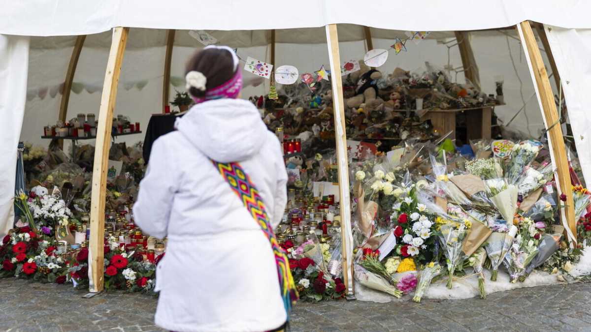 Immagine di La lezione da Crans-Montana: si può raccontare un dolore enorme senza trasformarlo nel processo a un paese. In Italia, quasi mai