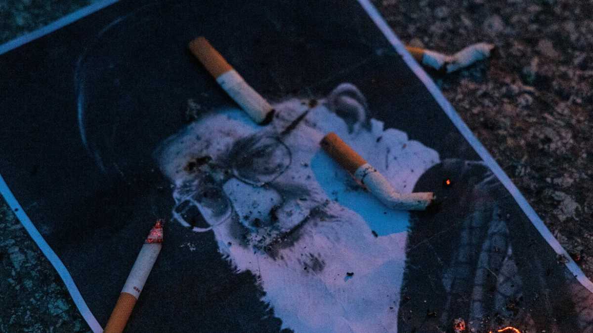 Immagine di Il silenzio della morte è calato su Teheran. Una lettera