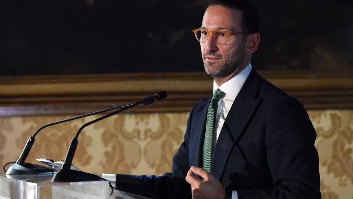 Immagine di Toto Mef: veto su Siri. Garavaglia e Centemero in corsa