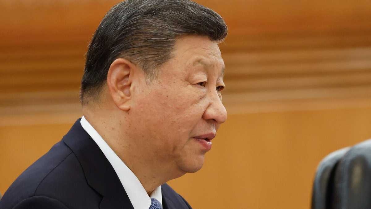 Immagine di Il tasso di natalità in Cina crolla ancora