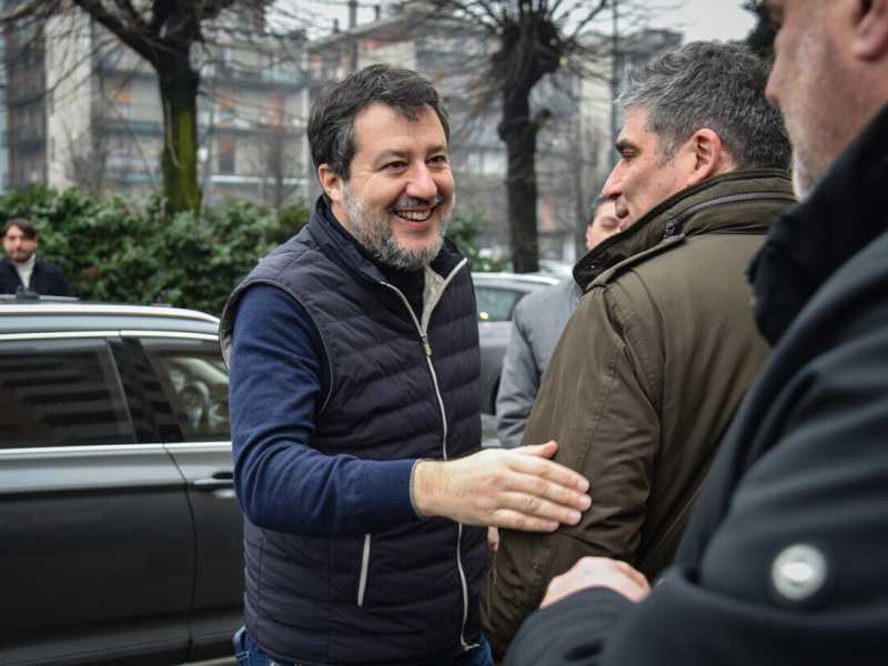 (foto Ansa)