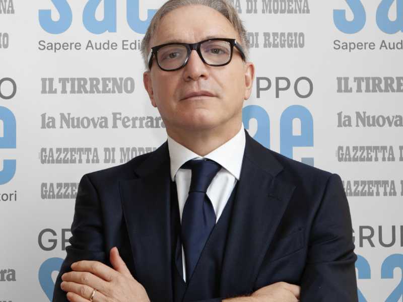 La Stampa verso Sae. Si sposta il baricentro dell’editoria italiana