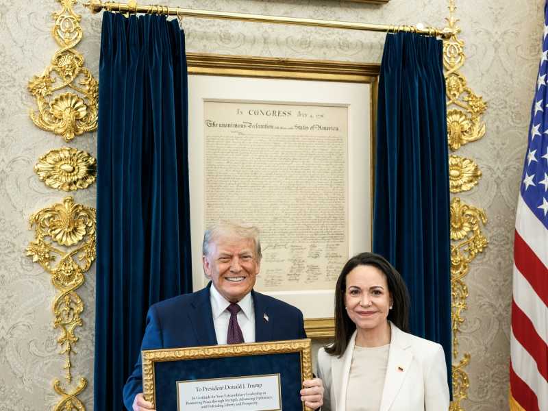 Trump e l'uso del ridicolo per distruggere democrazia e stato di diritto
