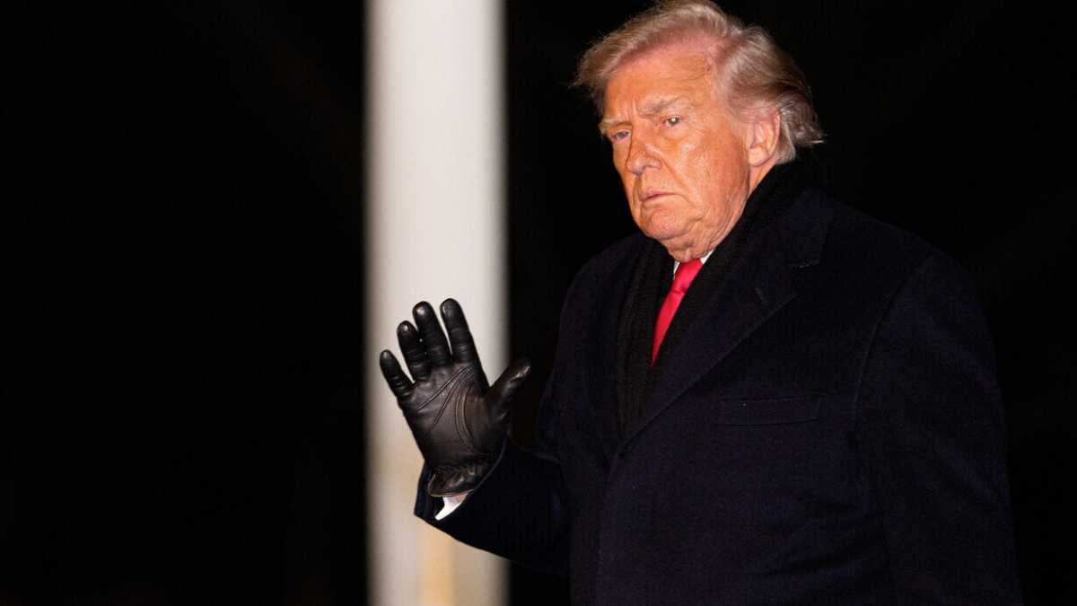 Immagine di Le destre europee in fuga da Trump scoprono che la politica M.a.g.a. somiglia molto a quella del M.e.n.g.a.