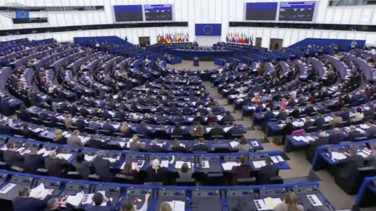 Immagine di Colpo di scena a Strasburgo: passa il blitz contro il Mercosur. Cosa succede ora