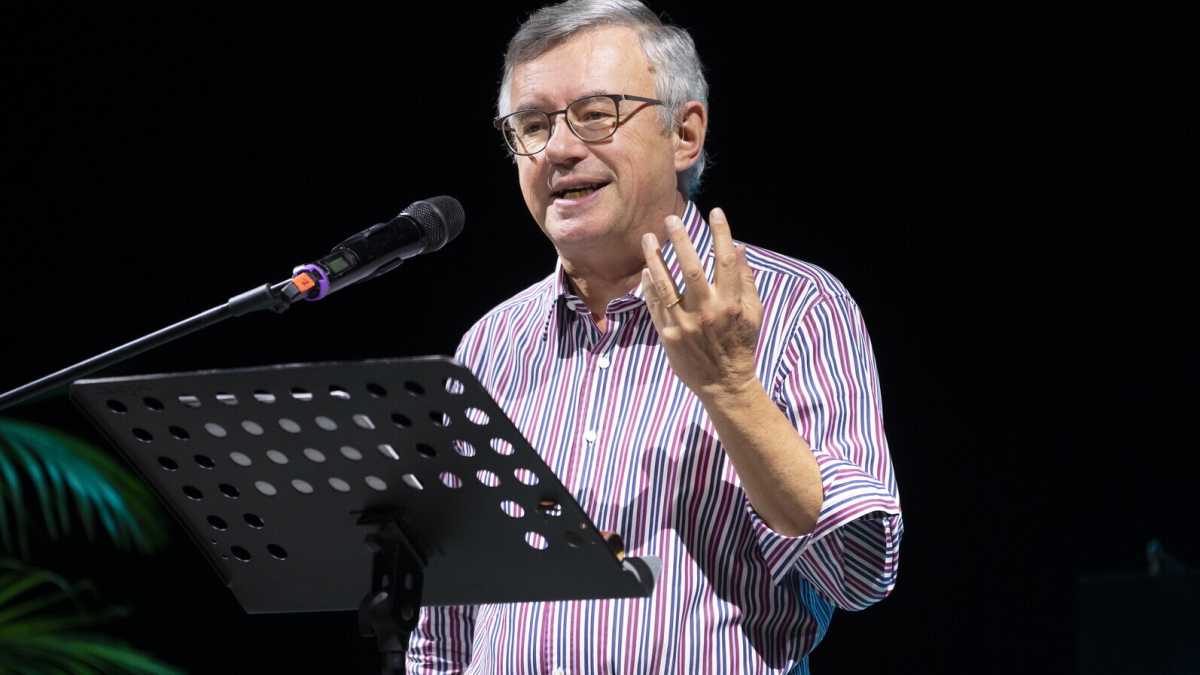 Immagine di La lezione di un pm al prof. Barbero sul referendum: "Si è riscoperto influencer, meglio si occupi di guerre puniche"