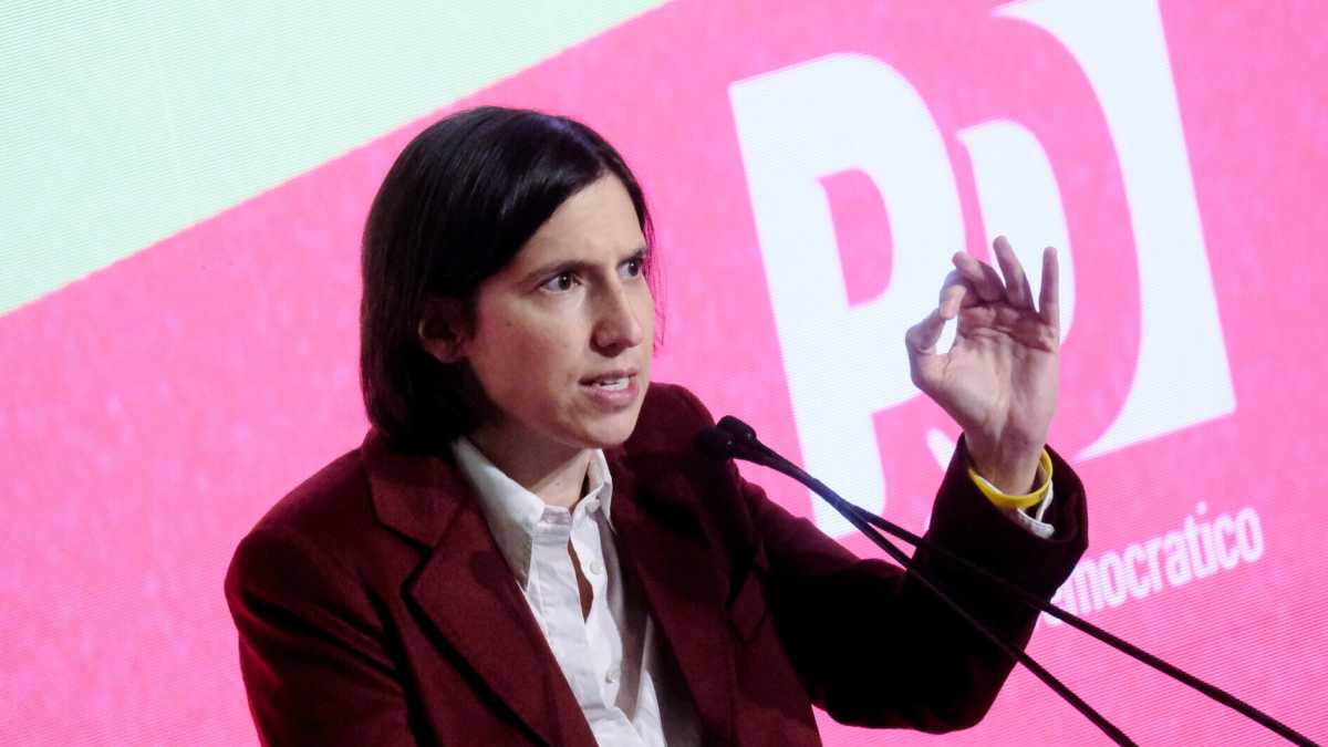 Immagine di Come fare opposizione senza l’inconveniente di dover avere delle idee su dazi, Groenlandia e Ucraina