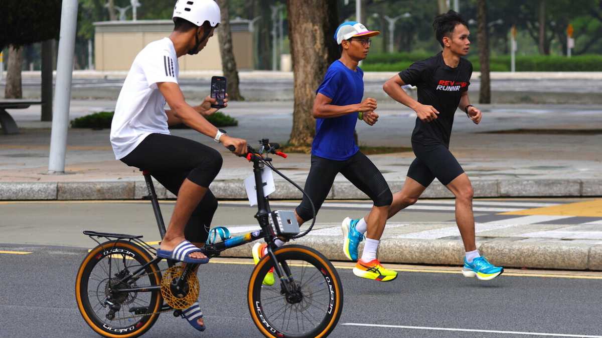 Immagine di L'ecosistema sport vale il 2 per cento del pil globale
