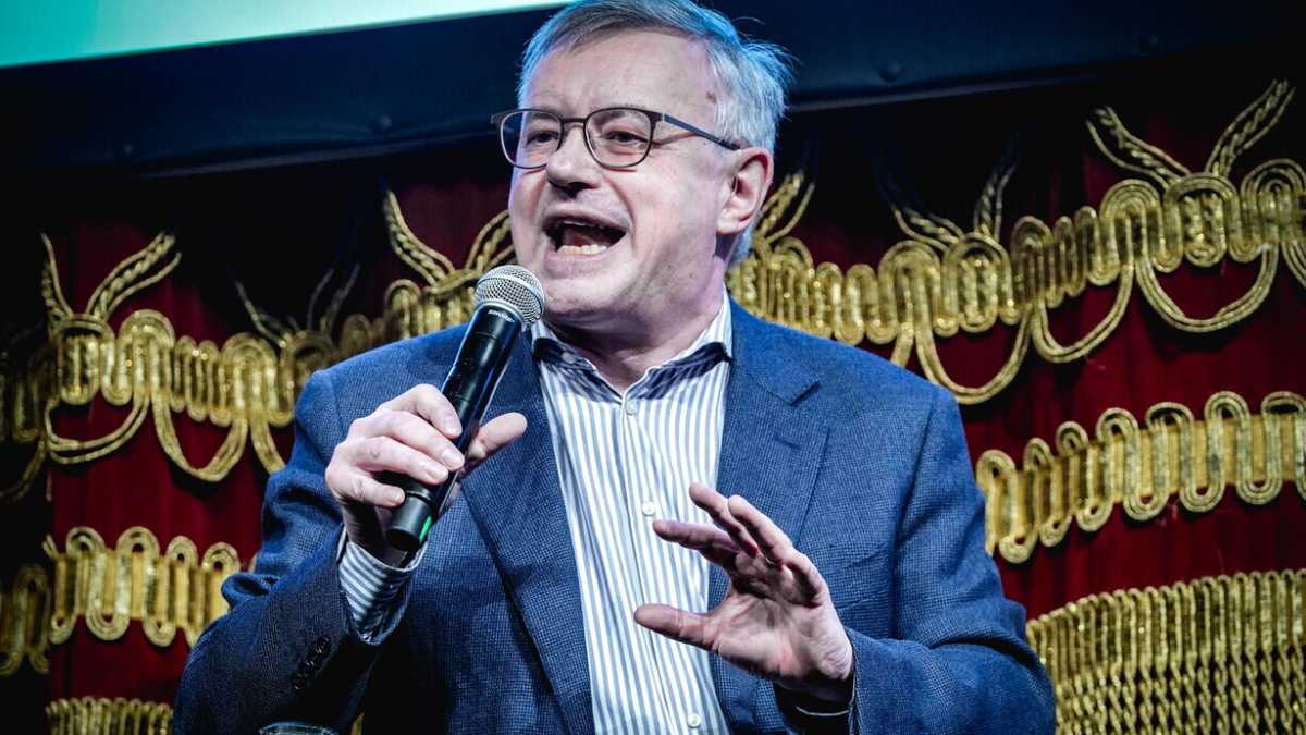 Immagine di Come smontare le bugie di Barbero sul referendum