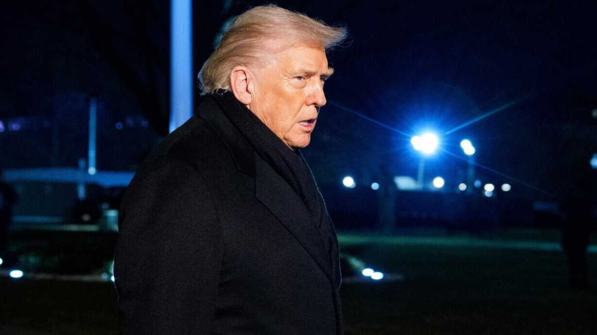 Immagine di Gli autodazi di Trump: un'extra tassa da 190 miliardi di dollari per gli americani