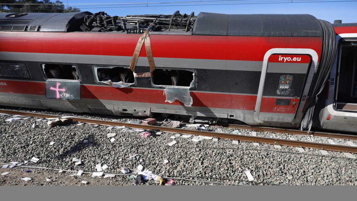 Immagine di Gli effetti politici del disastro ferroviario spagnolo