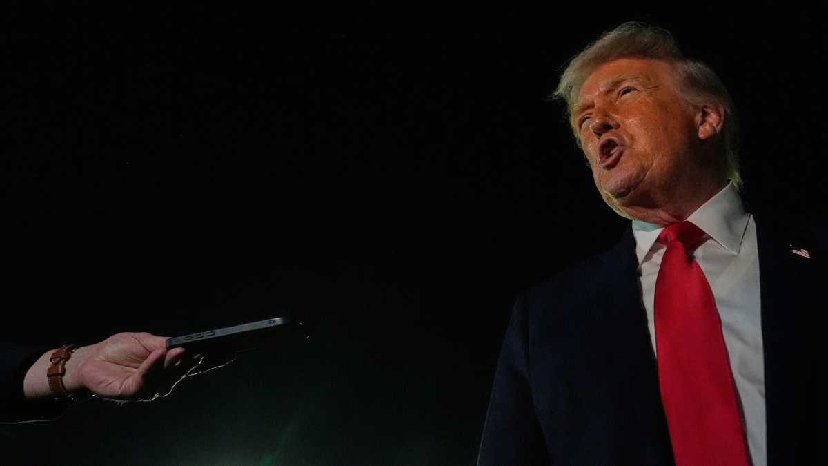 Immagine di L’errore fatale di Trump secondo John Bolton