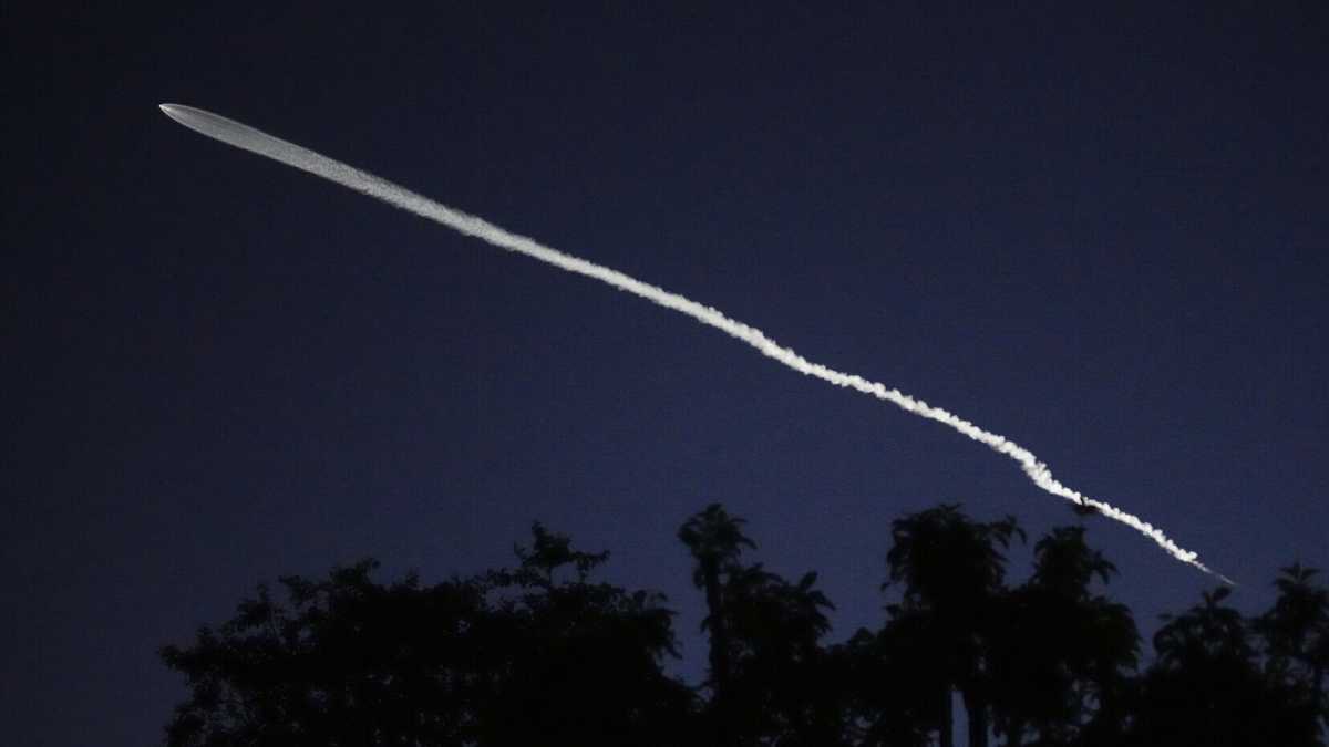 Immagine di La Cina sta per sfidare Starlink con i satelliti, mentre Trump guarda altrove