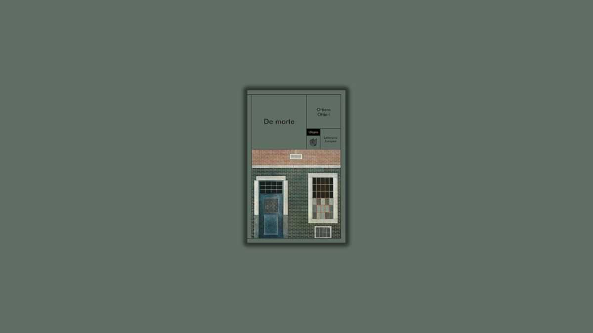 Immagine di De morte