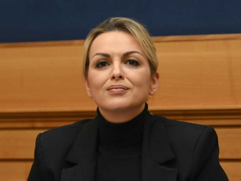 &nbsp;Foto Ansa