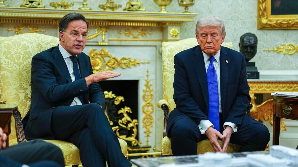 Immagine di Le poche notizie sul piano di Trump per la Groenlandia