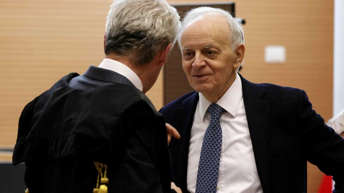 Immagine di Sulla sentenza Davigo 25 magistrati sono concordi: è colpevole. Farà il quarto ricorso?