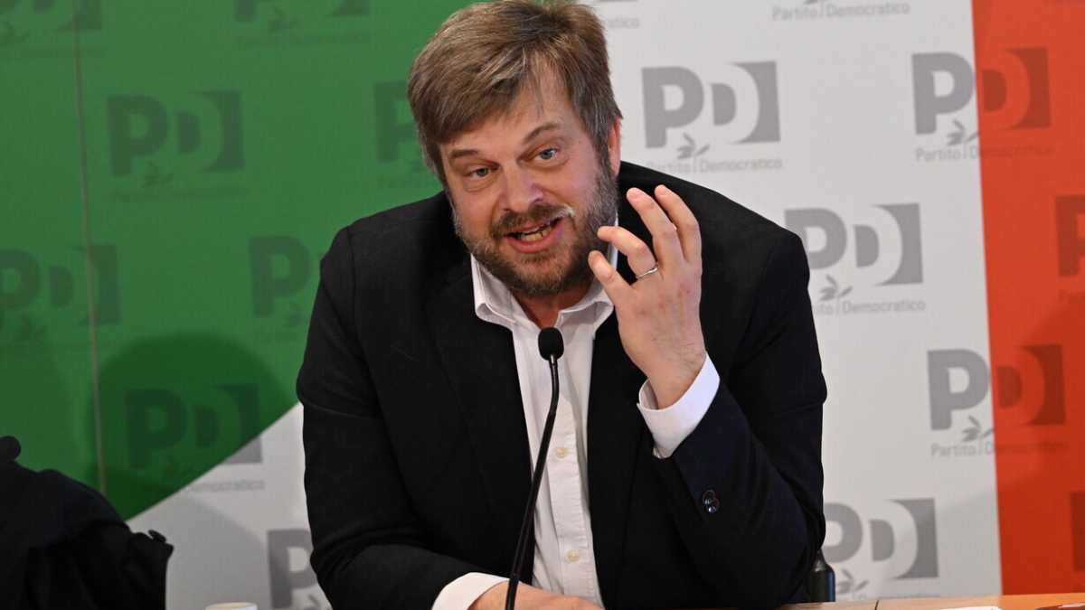 Immagine di Majorino, il candidato dalle molte vite alle prese con molti Pd