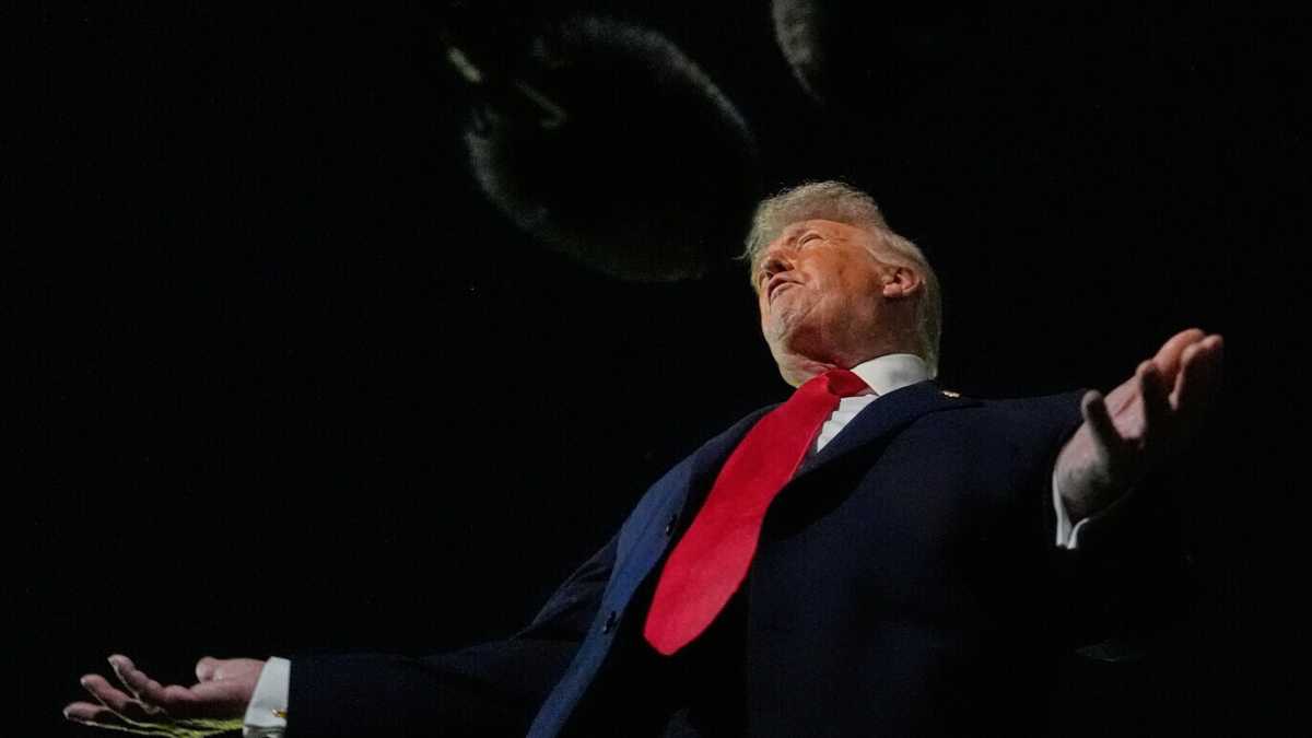 Immagine di Le mattane di Donald Trump non devono distrarre l'Ue dall'aiutare l'Ucraina