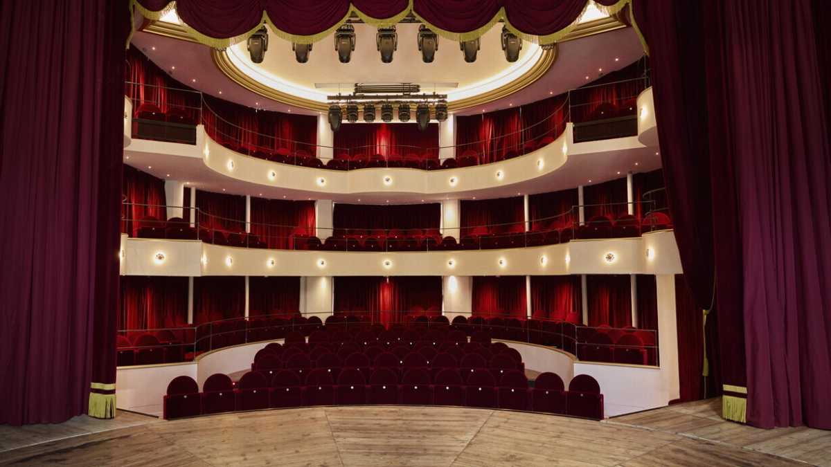 Immagine di Il Teatro della Cometa ritrova il suo palcoscenico musicale