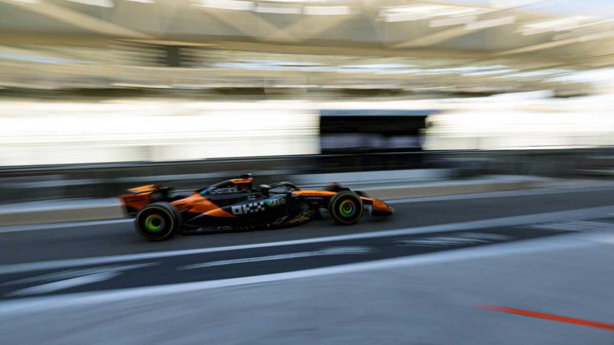 Immagine di Andrea Stella porta la nuova McLaren nel mistero della Formula 1 2026