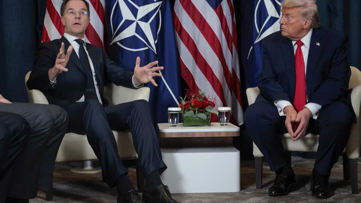 Immagine di Sulla Groenlandia, la deterrenza europea funziona due volte con Trump