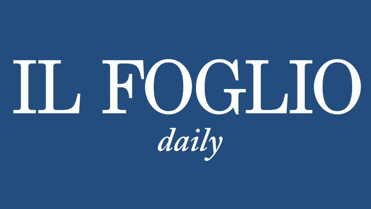 Immagine di Ascolta Il Foglio daily, il nostro podcast quotidiano