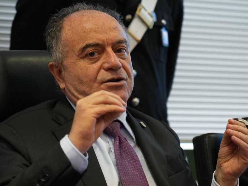 Foto:Ansa. 