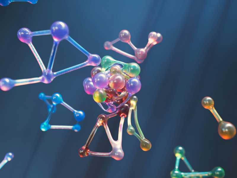 Foto di Google DeepMind su Unsplash