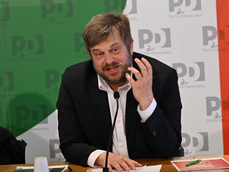 Foto ANSA