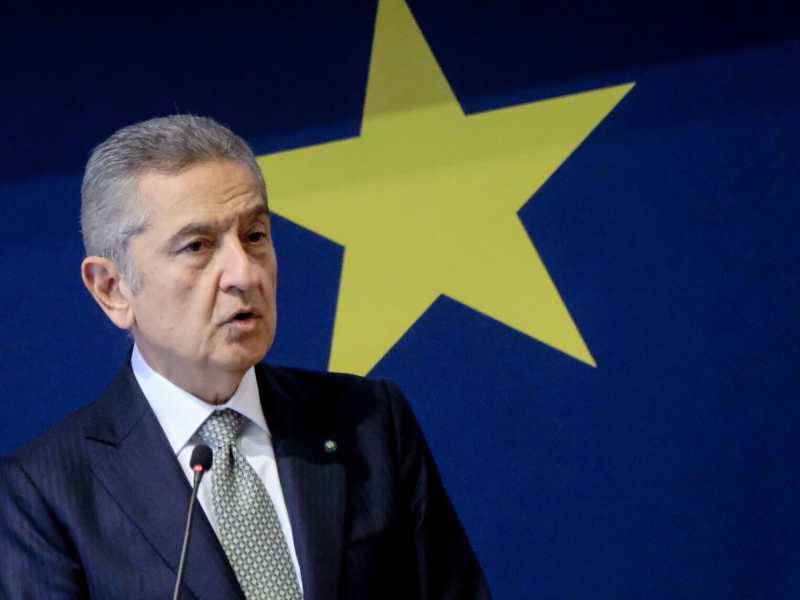 Foto LaPresse