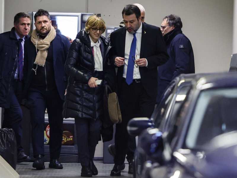 Giulia Bongiorno avvocato di Fs per il disastro in Spagna. Un paradosso