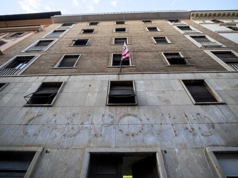 CasaPound e Spin Time: una paura comune