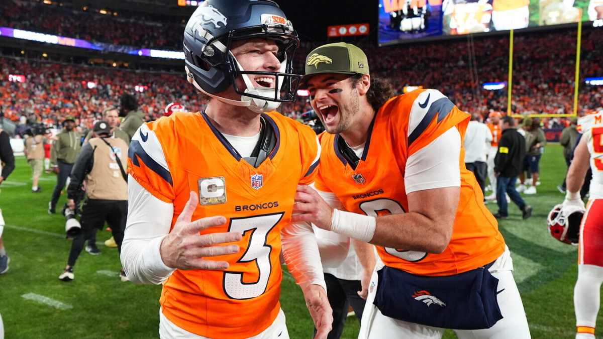 Immagine di Tra i Denver Broncos e il ritorno al Super Bowl c'è un quarterback di riserva