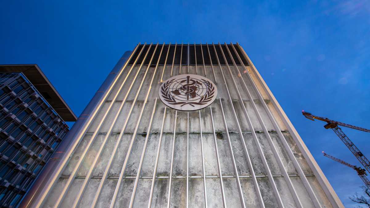 Immagine di L'America lascia ufficialmente l’Oms, ma l’alternativa vera è rafforzarla non abbandonarla