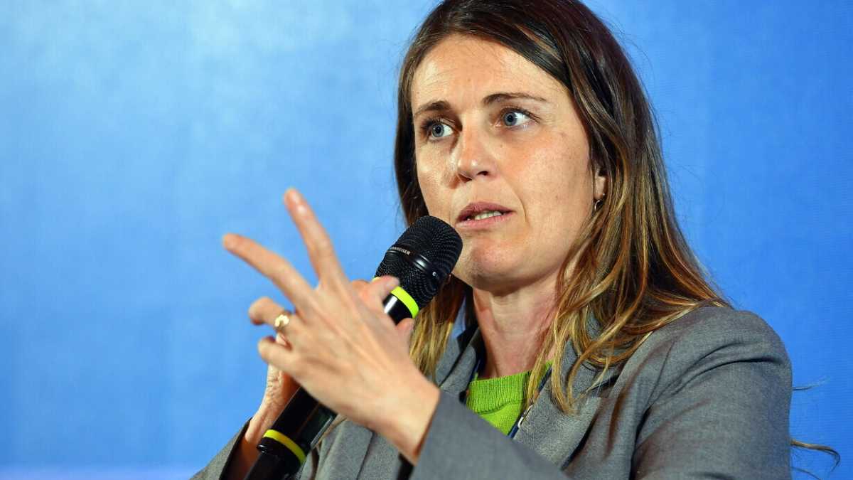 Immagine di La sinistra e la sicurezza. Parla la vicepresidente dem Chiara Gribaudo