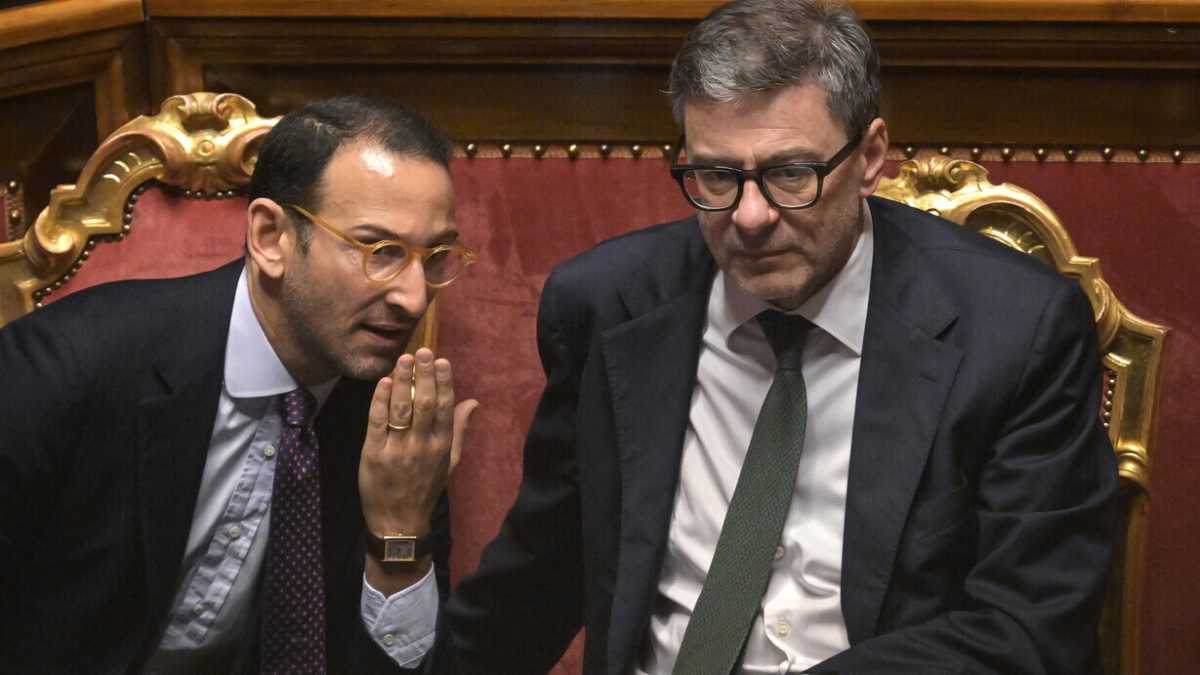 Immagine di Un buon ricambio di energia e competenza per la guida della Consob