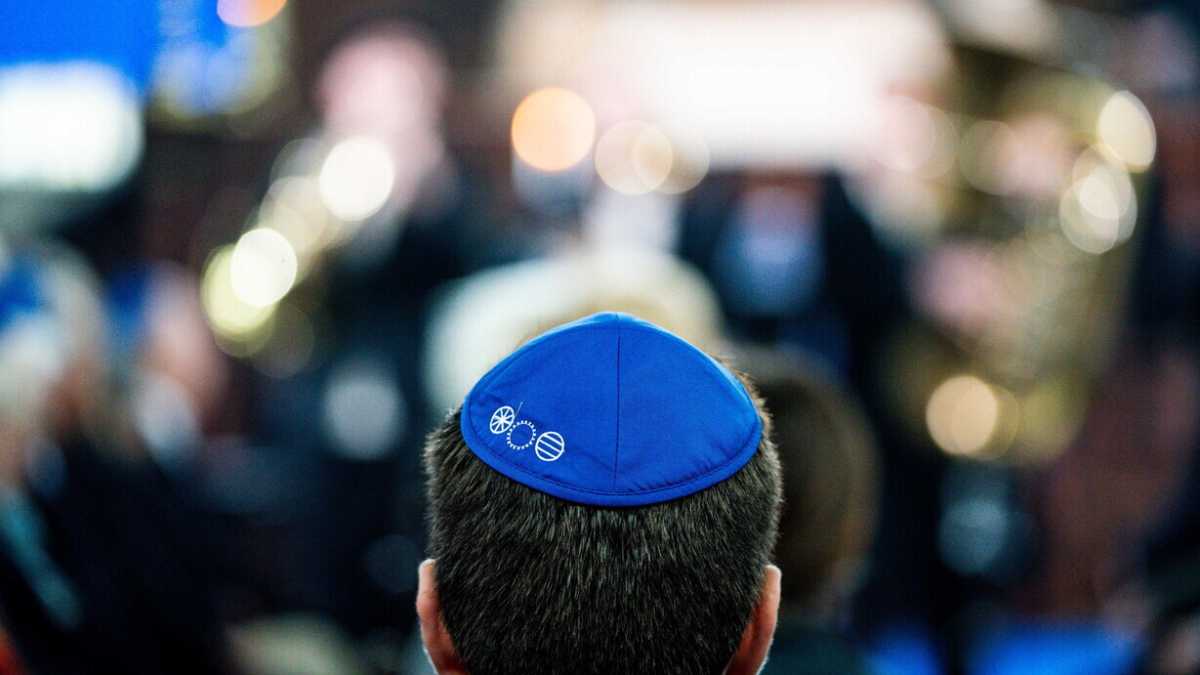 Immagine di La tragicommedia degli equivoci tra antisemitismo e antisionismo
