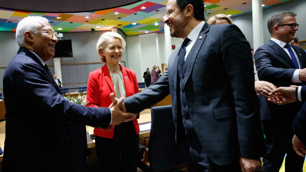 Immagine di Con lo choc sulla Groenlandia, l’Europa scopre la “nuova normalità” di Trump, e si attrezza