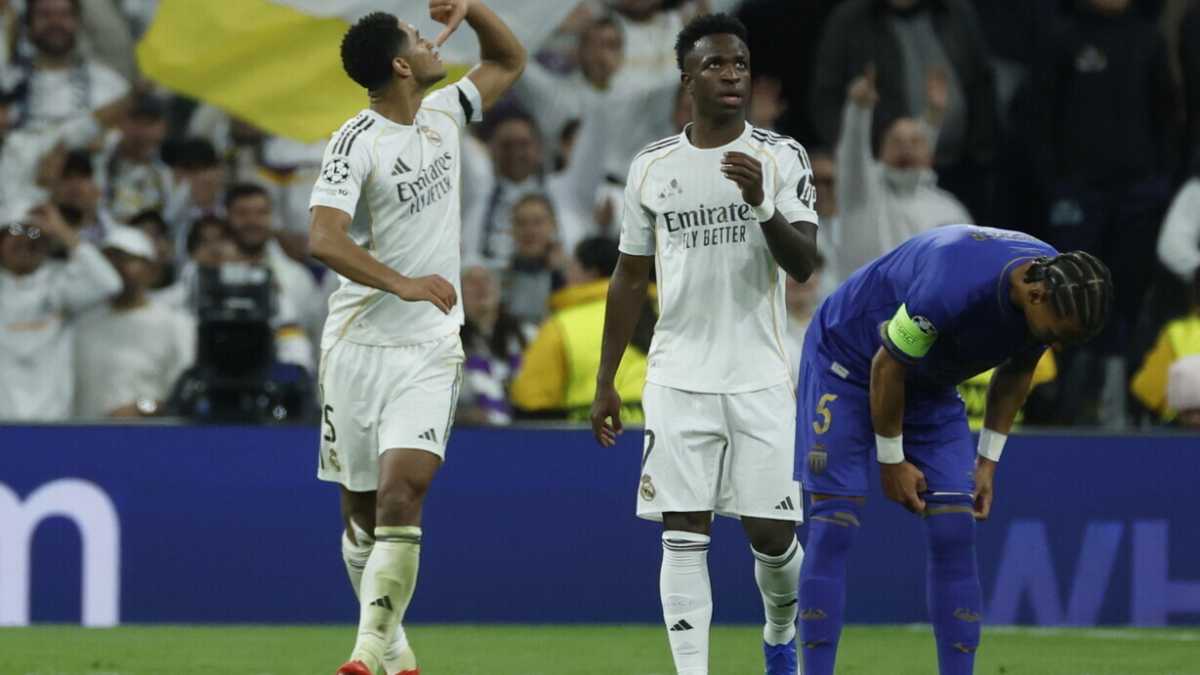 Immagine di I ricavi del calcio mondiale aumentano, ma cresce il gap con le big europee