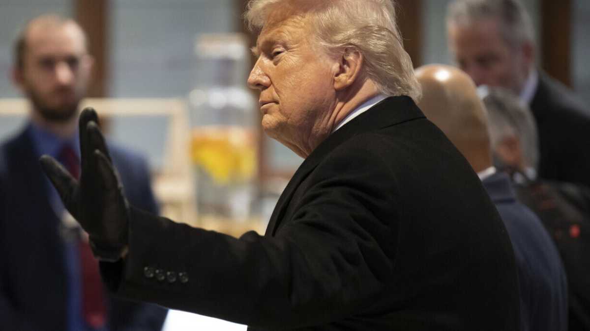 Immagine di Un argine supremo a Trump. L’ala conservatrice della Corte sembra orientata a difendere la Fed