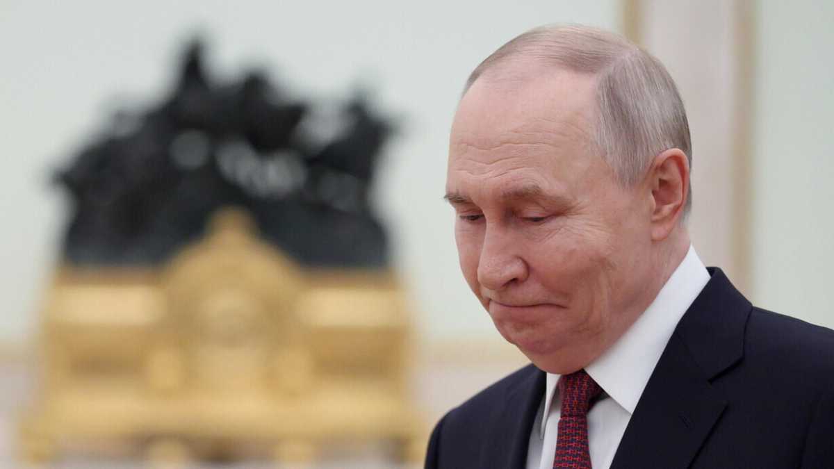 Immagine di Dall'Europa due segnali negativi per la Russia