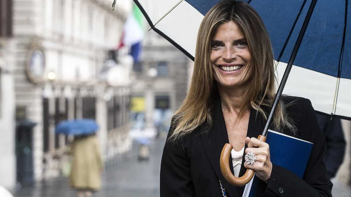 Immagine di Il volume della questione tra Ravetto (Lega) e Ascani (Pd) alla Camera