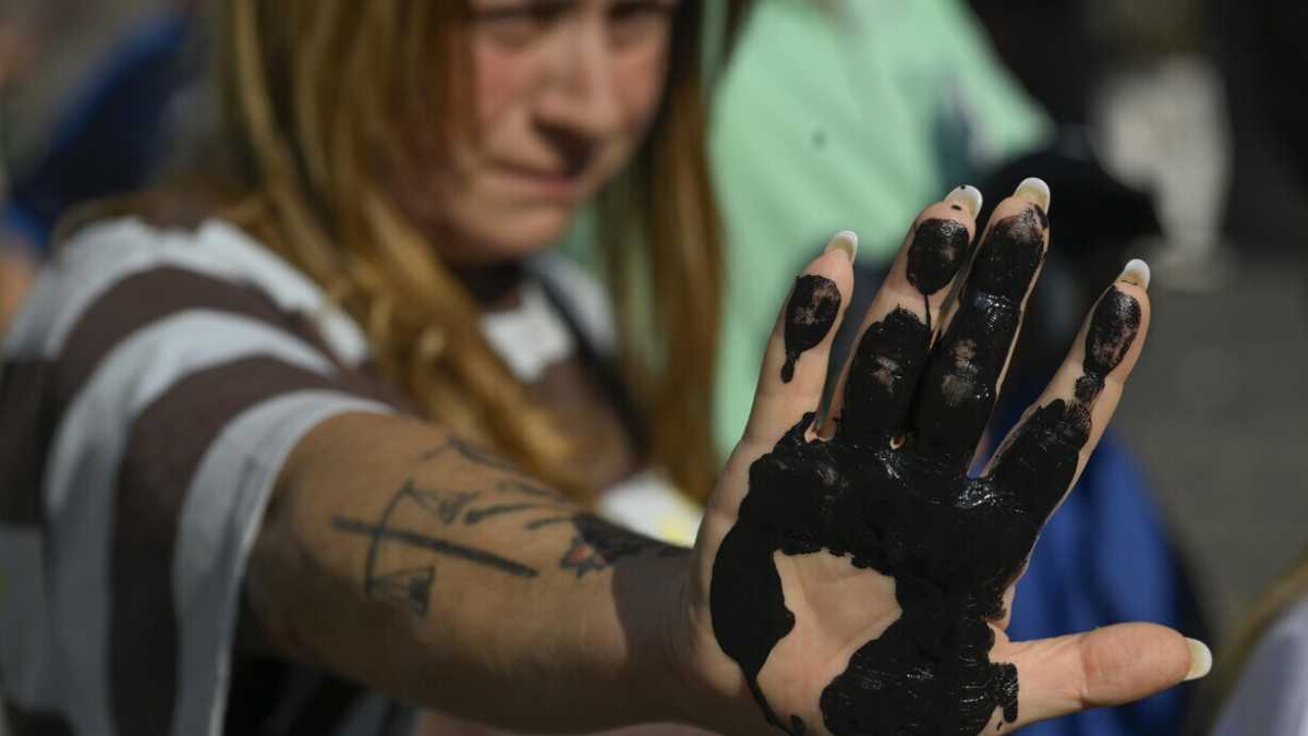 Immagine di Punire la violenza sessuale senza populismo