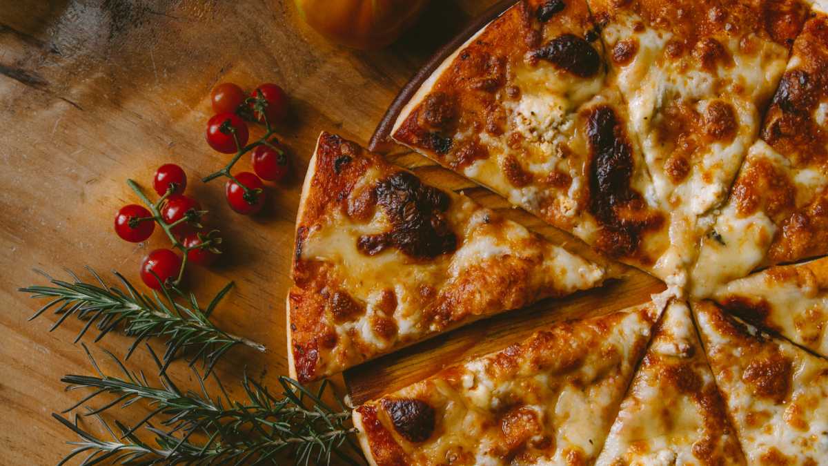 Immagine di Per salvare la cucina italiana bisogna combattere la pizza