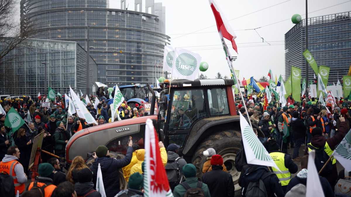 Immagine di Il voto europeo sul Mercosur ha svelato i veri populismi che infestano l’Italia: M5s, Lega e Avs