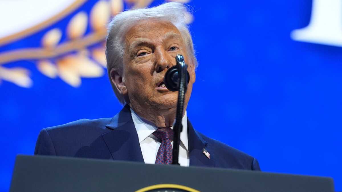 Immagine di Perchè l’Ue non deve farsi tentare dai superdazi ritorsivi e dalle falsità di Trump